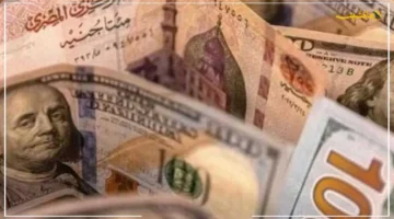 مستجدات عاجلة.. سعر الدولار أمام الجنيه اليوم الجمعة 5 سبتمبر 2025 | هل تتغير الحسابات؟